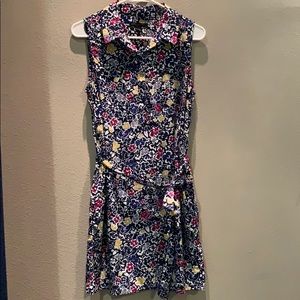 Banana Republic Summer Dress. Sz 6